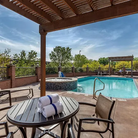 Best Western Plus Dfw Airport Suites-3