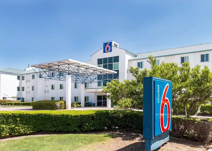 Motel 6-Irving, Tx - Dfw Airport North