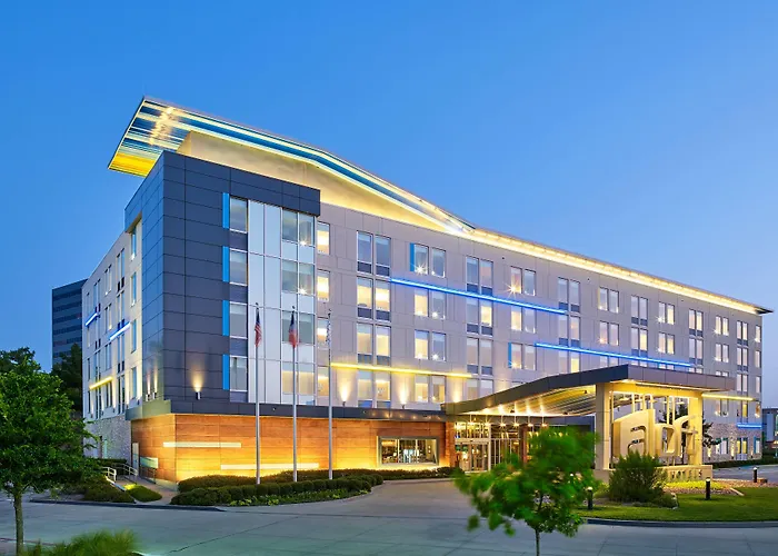 Aloft Hotel Las Colinas Irving